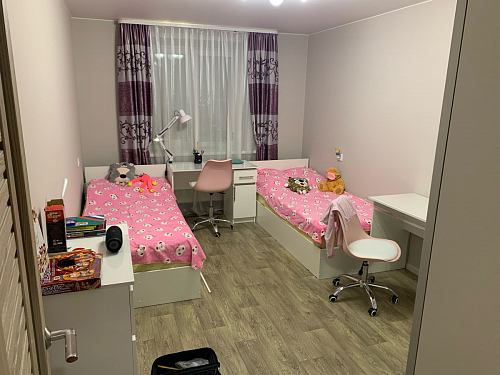 Компьютерное кресло Kolin с подушкой clear / white фото покупателя 152