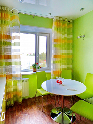 Стол ELIO 100 фото покупателя 1