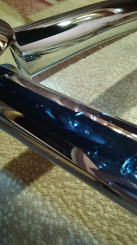 Компьютерное кресло Tomar черное фото покупателя 110