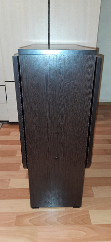 Стол-книжка Мечта дуб сонома  - Уцененный экземпляр фото покупателя 171