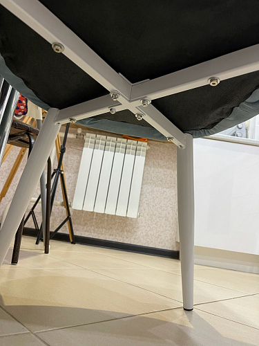 Стул Kora light purple фото покупателя 59