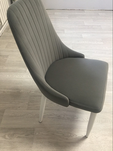 Стул Kora light purple фото покупателя 158