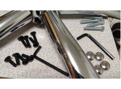 Компьютерное кресло Herd cream фото покупателя 97