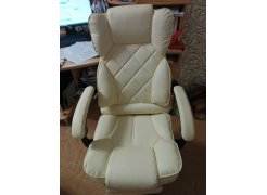 Компьютерное кресло Kolson whitе фото покупателя 35