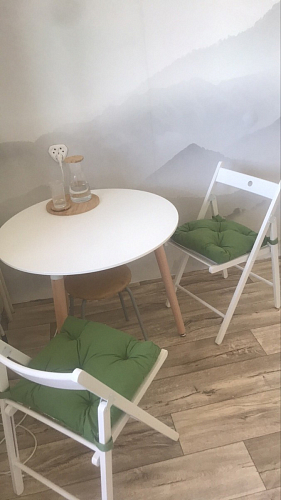 Стол Lorini 80 фото покупателя 36