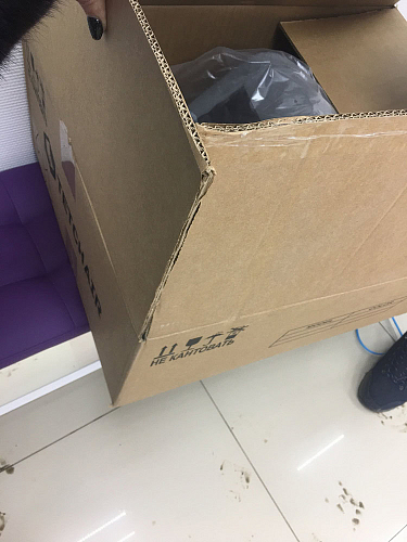 Офисное кресло Zero/Зеро белый фото покупателя 98