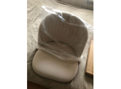 Стул Gabi темно-зеленый фото покупателя 77