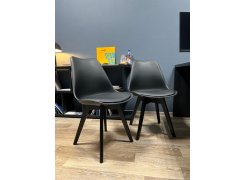 Деревянный стул Bonuss green фото покупателя 19