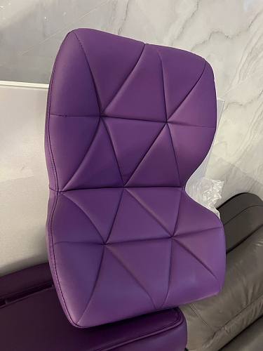 Барный стул Trio 1 white фото покупателя 6