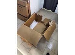 Стул на металлокаркасе Kora beige / black фото покупателя 340