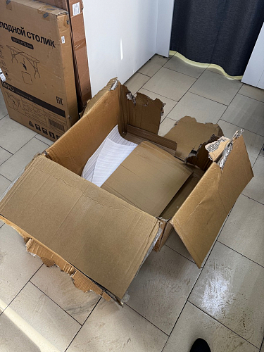 Стул на металлокаркасе Kora beige / black фото покупателя 340