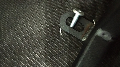 Стул на металлокаркасе Чилли черный / зеленый фото покупателя 1497