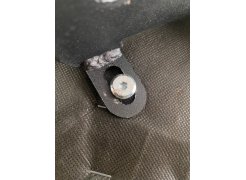 Стул на металлокаркасе Чилли черный фото покупателя 238