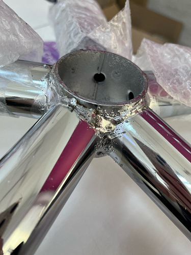 Компьютерное кресло Kolin gray fabric фото покупателя 26