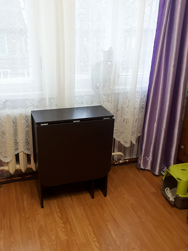 Стол-книжка Мечта дуб сонома  - Уцененный экземпляр фото покупателя 18