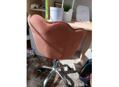 Компьютерное кресло Bud pink фото покупателя 26