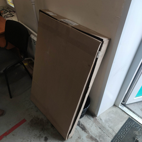 Стол Риттен белый фото покупателя 15