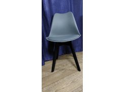 Деревянный стул Bonuss белый фото покупателя 38