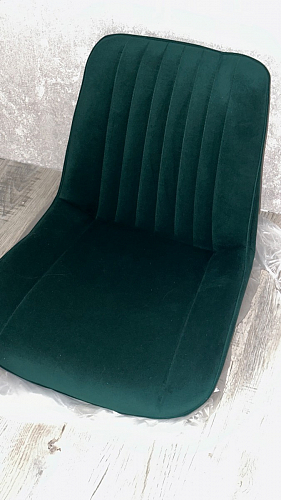 Комплект стульев Седа К 4 шт латте / черный фото покупателя 111