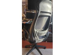 Компьютерное кресло Burgos белое фото покупателя 21