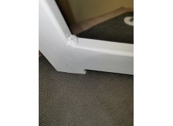 Стул Чилли 2 темно-серый  / черный фото покупателя 136