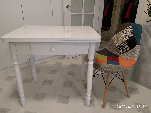 Стул Multicolor 2 фото покупателя 15