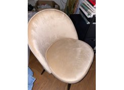 Стул Dodo светло-серый фото покупателя 34