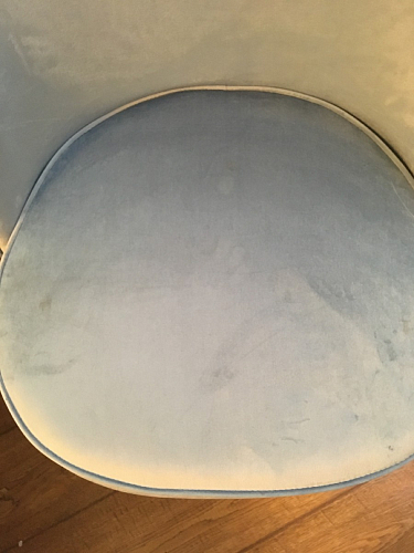 Стул Dodo темно-бежевый фото покупателя 34