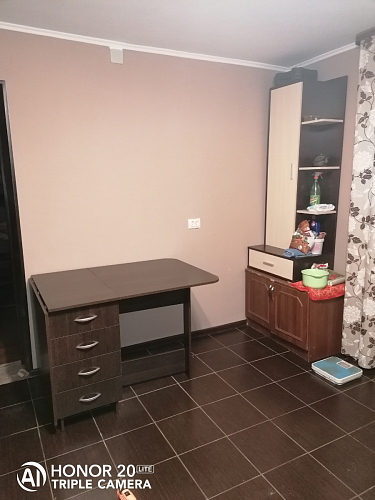 Стол-книжка Глория 606 М с ящиками дуб сонома фото покупателя 114