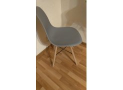 Стул Eames PC-015 серый фото покупателя 273