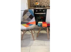 Стул Multicolor 2 фото покупателя 24