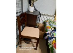 Стул деревянный Camel dirty oak / beige фото покупателя 50