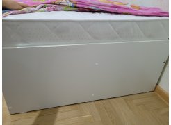 Матрас Димакс Оптима премиум хард лайт 90х200 фото покупателя 1