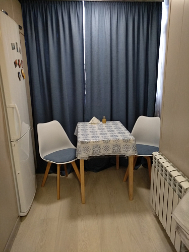 Стул Bonus черный / черный фото покупателя 23