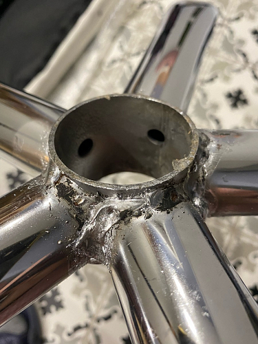 Компьютерное кресло Tongo белое фото покупателя 16