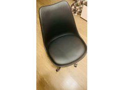 Компьютерное кресло Kolin gray / chrome фото покупателя 77