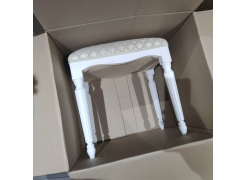 Стеллаж Nature 95 дуб табачный craft / черный фото покупателя 3