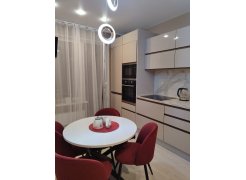 Стул на металлокаркасе Gabi blue / black фото покупателя 386