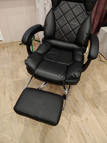 Компьютерное кресло Kolson сream фото покупателя 187