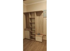 Готовая прихожая Пети дуб сонома / белый фото покупателя 76