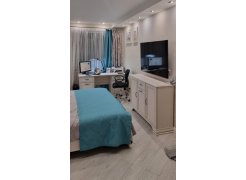 Тумба Tiffany 3D1S вудлайн кремовый фото покупателя 1