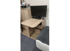 Стол-книжка Мечта венге фото покупателя 96