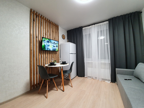 Пластиковый стул Eames PC-015 серый фото покупателя 31