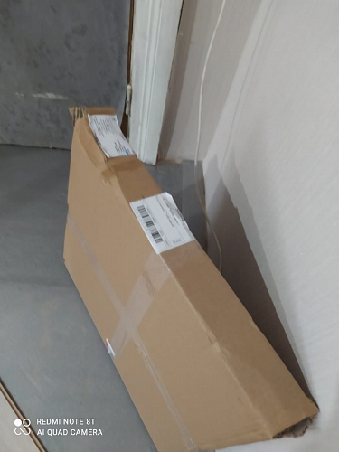 Стол-книжка СтК6 венге / дуб молочный высота 54 см фото покупателя 116