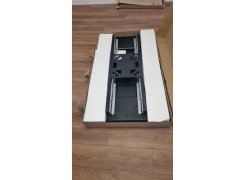 Керамический стол Вилли 140 (200) х 80 белый мрамор alpin white / snow white / белый фото покупателя 50