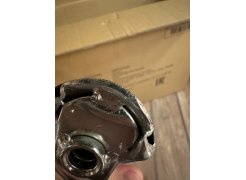 Компьютерное кресло Herd темно-серое фото покупателя 46