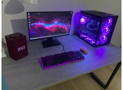 Стол Лота Лофт 120 25 мм сабия / черный матовый фото покупателя 22