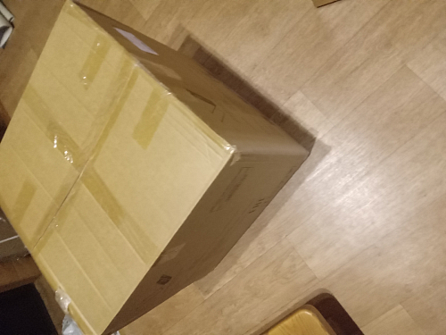 Стул Чилли 2 темно-серый  / черный фото покупателя 1422