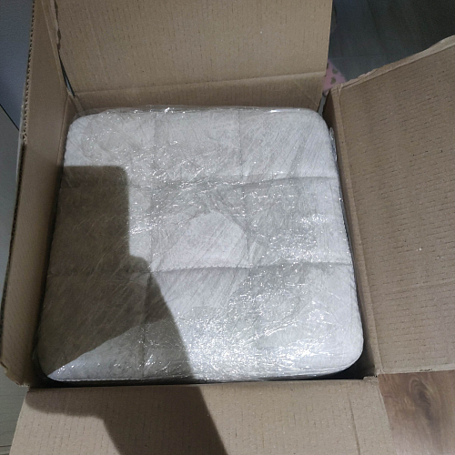 Барный стул Лофт линкольн белый / белый матовый фото покупателя 41