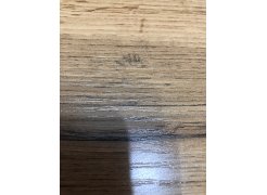 Стол Лота Лофт 140 25 мм юта / белый матовый фото покупателя 169